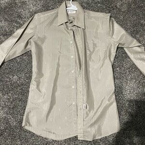 Yves saint laurent dress shirt